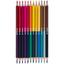 Цветные двусторонние карандаши Kite Dogs 12 шт. (K22-054-1) - миниатюра 3