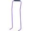 Ручка-толкатель Vitan фиолетовая (2130014) - миниатюра 1