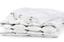 Одеяло антиаллергенное MirSon Luxury Exclusive EcoSilk №1317, зимнее, 110x140 см, белое (237054433) - миниатюра 4