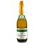 Напій винний Cortigiano Fragolino Bianco, білий, солодкий, 7%, 0,75 л (869926) - мініатюра 1