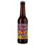 Пиво Правда Cherry Beetroot Sour Ale, світле, нефільтроване, 5,9%, 0,33 л - мініатюра 1