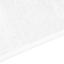 Рушник махровий Home Line, 400 г/м², 90х50 см, білий (165660) - мініатюра 2