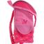 Рюкзак дитячий каркасний Yes К-27 Princess, рожевий (556527) - мініатюра 4