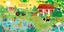 Usborne Book and 3 Jigsaws: On the Farm - Sam Taplin, англ. язык (9781474988896) - миниатюра 3