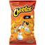Палички кукурудзяні Cheetos зі смаком сиру, 90 г - мініатюра 1