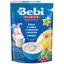 Молочна каша Bebi Premium 3 злаки з малиною та мелісою 200 г (1105082) - мініатюра 1