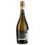 Игристое вино Les Grands Chais Cruset Blanc de Blanc, белое, сухое, 11%, 0,75 л - миниатюра 2