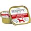 Вологий корм для собак Kippy паштет з яловичиною 150 г - мініатюра 1