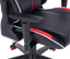 Геймерское кресло GT Racer черное с красным (X-2528 Black/Red) - миниатюра 11