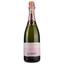 Ігристе вино Pere Llopart Vilaros Rose Brut, рожеве, брют, 11,5%, 0,75 л - мініатюра 1