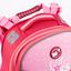 Рюкзак каркасний Yes H-25 Little Miss, рожевий (559024) - мініатюра 9