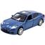 Автомодель TechnoDrive Porsche Panamera S синяя (250253) - миниатюра 1