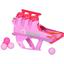 Игрушечный бластер 2в1 Same Toy Same Toy, розовый (368Ut) - миниатюра 1