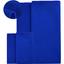 Набір рушників Love You Sport мікрофібра 50х90 см, 70х140 см синій (60115) - мініатюра 2