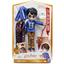 Коллекционная кукла Wizarding World Гарри Делюкс, 20 см (SM22010/4194) - миниатюра 9
