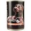 Вологий корм для собак Landor, індичка з качкою, 400 г - мініатюра 1