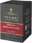 Чай чорний Taylors of Harrogate English Breakfast, 20 пакетиків (802591) - мініатюра 1