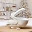 Статуетка декоративна МВМ My Home Пелікан, біла (DH-ST-04 WHITE) - мініатюра 5