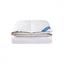 Одеяло Othello Downa 70, пуховое, 215х195 см, белое (svt-2000022310611) - миниатюра 2
