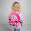 Рюкзак дитячий 1 Вересня K-42 Pink Leo, рожевий (557880) - мініатюра 4