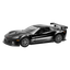 Машинка Uni-fortune Chevrolet Corvette C6.R, 1:32, в ассортементе (554003) - миниатюра 2