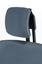 Офісне крісло Special4you Wau2 Slategrey Fabric сіре (E5456) - мініатюра 11