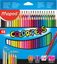 Олівці кольорові Maped Color peps Classic, 48 шт. (MP.832048) - мініатюра 1