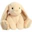 Іграшка м'яконабивна Aurora Кролик, 25 см, бежевий (201034C) - мініатюра 2