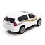 Автомодель TechnoDrive Toyota Land Cruiser, белый (250277) - миниатюра 5