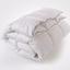 Одеяло пуховое MirSon Royal 033, полуторное, 215x155, белое (2200000003836) - миниатюра 2