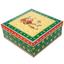 Салатник Lefard Christmas collection, 15х6 см (986-106) - мініатюра 3
