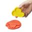 Ігровий набір пластиліну Hasbro Play-Doh Мега набір кухарів (C3094) - мініатюра 8