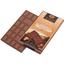Шоколад молочний Бісквіт-Шоколад Old Collection 32% з мигдалем 200 г - мініатюра 1