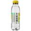 Минеральная вода Vittel Up Bio со вкусом лимона и лайма негазированная 0.5 л (895896) - миниатюра 2