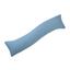 Наволочка Ideia S-Form, сатин, 130х40 см, синій (08-13230 синій) - мініатюра 1