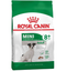 Сухой корм для собак возрастом от 8 до 12 лет Royal Canin Mini Adult 8+, 4 кг (3002040) - миниатюра 1