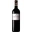 Вино Chateau d'Escurac 2016, червоне, сухе, 0,75 л - мініатюра 1