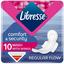 Гігієнічні прокладки Libresse Maxi Normal, 10 шт. - мініатюра 1