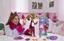 Кукла Barbie Cutie Reveal Друзья из джунглей Тигренок (HKP99) - миниатюра 7