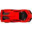 Автомодель Hot Wheels Car Culture Lamborghini Venero червона (FPY86/HKC41) - мініатюра 6