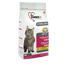 Сухой корм для кастрированных котов и стерилизованных кошек 1st Choice Sterilized 2.4 кг - миниатюра 1