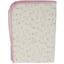 Пеленка многоразовая Курносики Мишки Bya bb, непромокаемая, 70х50 см, розовый (7140 рож) - миниатюра 1
