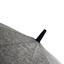Парасолька-тростина Line art Status, сірий (45770-7) - мініатюра 4