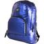 Рюкзак молодіжний Yes DY-15 Ultra light, синий металлик (558436) - миниатюра 2