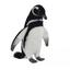 Мягкая игрушка Hansa Пингвин магелланский, 20 см (7083) - миниатюра 1