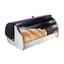 Хлібниця Berlinger Haus Purple Eclipse Collection, 38,5х28х18,5 см, фіолетова (BH 6825) - мініатюра 2