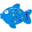 Подкладки для ванночки Canpol Babies Цветной Океан 5 шт. (80/003) - миниатюра 2