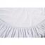 Наматрасник-чехол Othello Lovera Comfort, 200х160х30 см, белый (2000008491334) - миниатюра 3