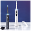 Электрическая зубная щетка Oral-B iO Series 7 iOM7.1B2.2BD 3758 Black onyx - миниатюра 2