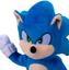 М'яка іграшка Sonic the Hedgehog 2 Сонік, 23 см (41274i) - мініатюра 6
